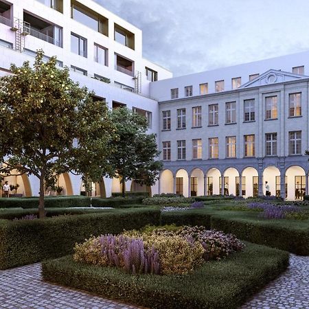 Music Of The World - Antwerp Apartment Екстериор снимка
