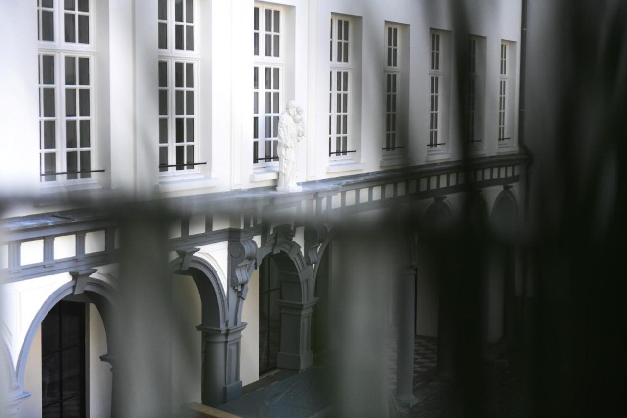 Music Of The World - Antwerp Apartment Екстериор снимка